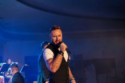 Koncert Noworoczny Miasta Wisła - zespół TreVoci